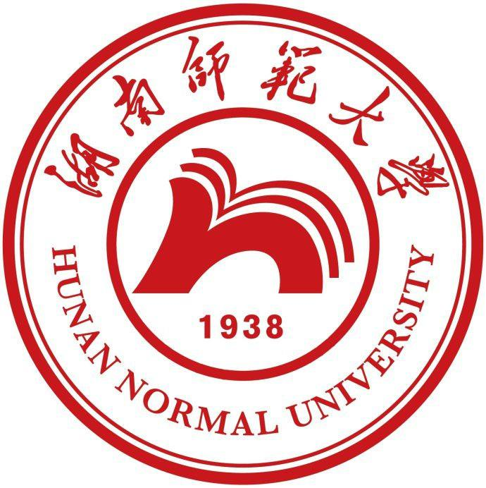 湖南師范大學 湖南師范大學成教logo