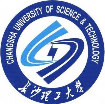 長沙理工大學 長沙理工大學成教logo