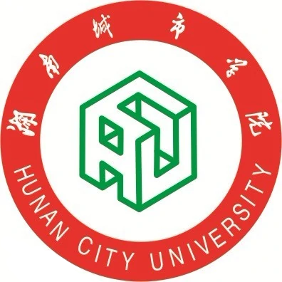 湖南城市學(xué)院 湖南城市學(xué)院成教logo