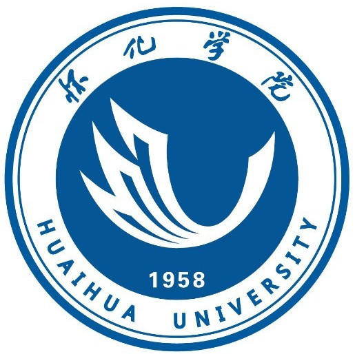 懷化學(xué)院 懷化學(xué)院成教logo