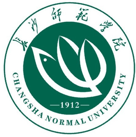 長沙師范學(xué)院 長沙師范學(xué)院成教logo